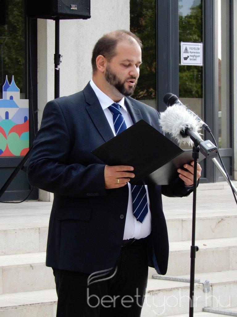 kádár vitéz emléknap 02